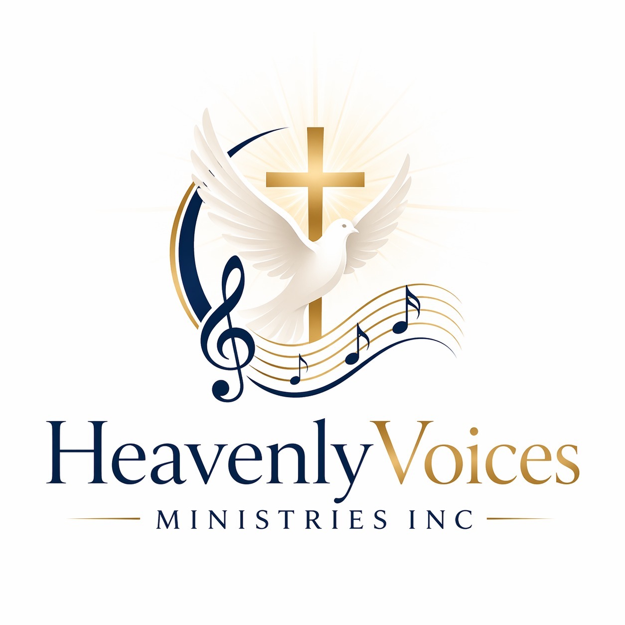 Heavenly Voices Ministries Inc.
